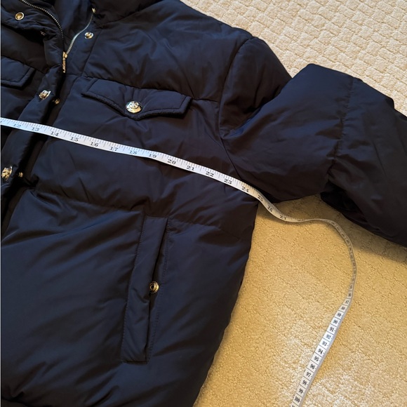 🎉FINAL PRICE🎉Anine Bing Black Landon Jacket - Picture 5 of 11